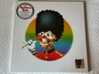Grateful Dead Europe '72 Live at Wembley 4/8/72 5 LP, 180g Vinyl Box Set -Sealed