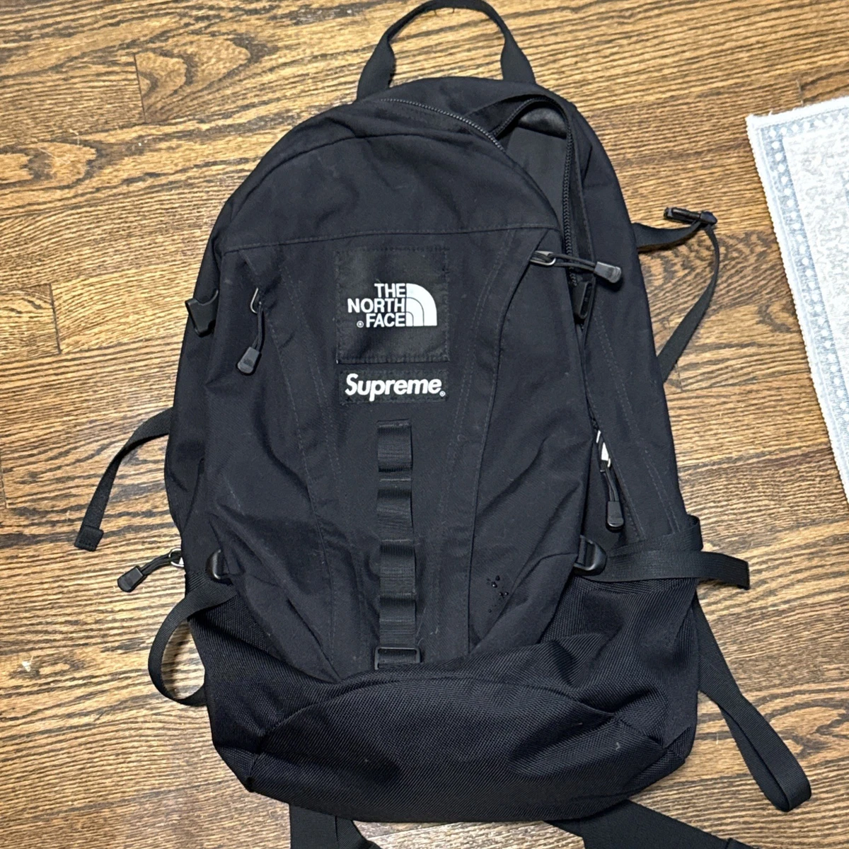 The North Face Supreme x Backpacks for Men for sale - eBay