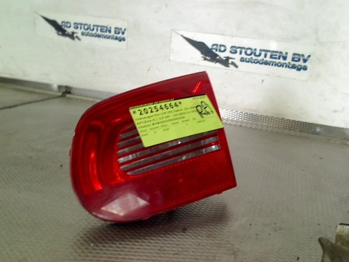 RÜCKLICHT RECHTS REAR LIGHT RIGHT Binene Volkswagen Eos (1F7/F8) 2006 1Q0945094