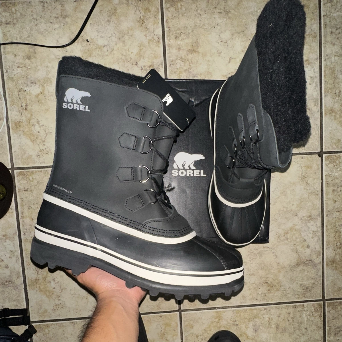 Sorel Men