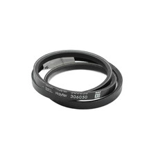 GENUINE HAYTER HAWK/HARRIER 41 DRIVE BELT 306050
