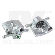 Bremssattel vorne rechts für Hyundai I10 2 BA 3 AC3 | 24201527