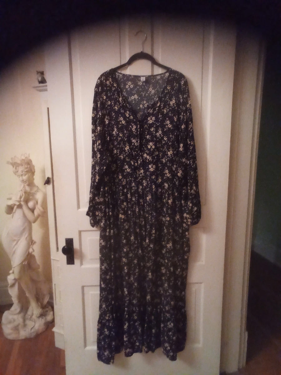 Old Navy Plus Size Maxi Dresses for Women for sale | eBay