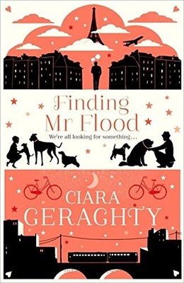 Finding Mr Flood, Geraghty, Ciara, Used; Good Book
