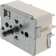 ERP Range Infinite Switch for Maytag MERS751BAB MER6769BAW MER5765RAQ MERH752BAB