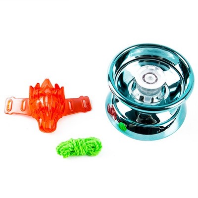 Aluminiumlegierung Magic Yoyo Responsive High-Speed mit Spinning
