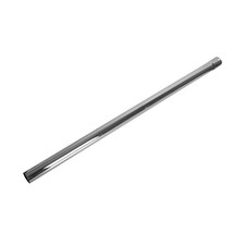 Exhaust Stack Pipe Replacement For Universal 2 X 48 Straight Chrome Exhaust Stack Pipe Replacement For Universal 2 X 48 Straight Chrome