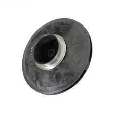 Carvin 05381801R 2 HP Impeller, 2" PVC Pool Equipment