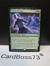 AVATAR DESTINY x1 mtg NM-M The Last Airbender 1 Rare R 0165