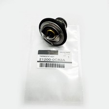 21200-0C82A FOR NISSAN Engine Coolant Thermostat NEW US STOCK & SHIP