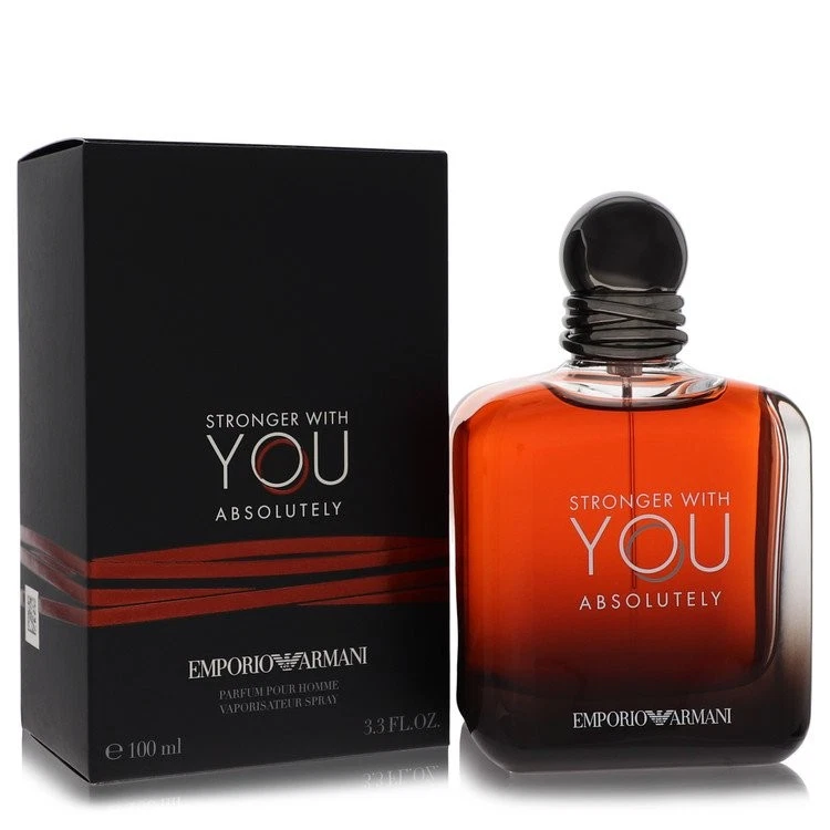 Stronger With You Intensely Fragrances for Men for sale | eBay