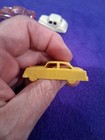 Vintage Lot of 6 Vintage 1950s  Plastic Cars — photo 3