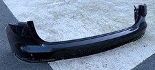 Stoßstange Stoßfänger hinten PDC Bumper Audi Q3 F3 ab 2018 Original 83A807511