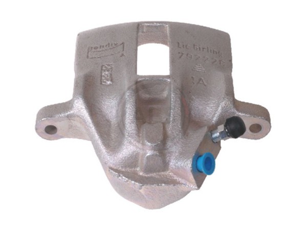 Bremssattel A.B.S. 520262 FüR Lancia UNO Alfa Fiat Tipo Dedra Delta Tempra Turbo-image