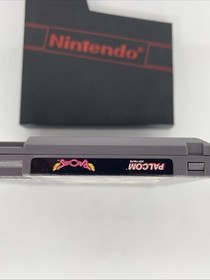 Parodius Nintendo NES Modul