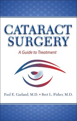 Bret L Fisher Paul E Garland Cataract Surgery (Taschenbuch)