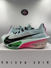 Nike Air Zoom Alphafly Next% Hyper Turquoise for Sale