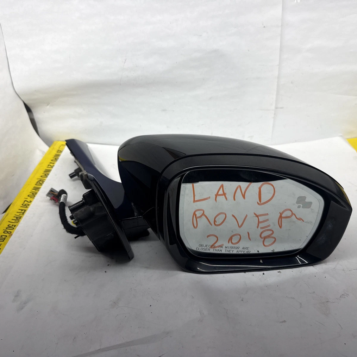 Genuine OEM Mirror Assemblies for Land Rover Discovery Sport for 