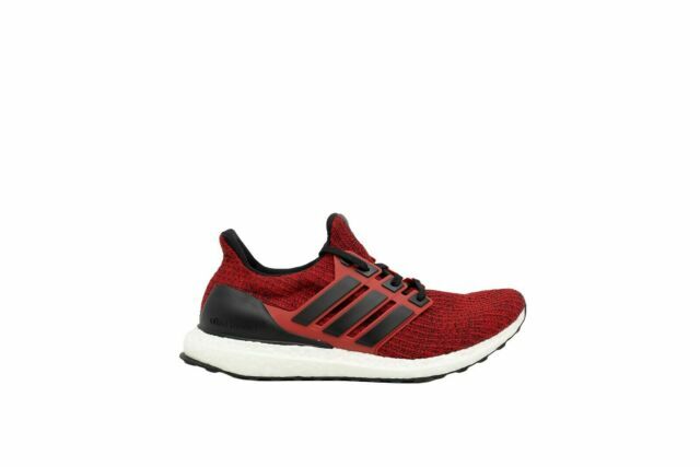 ultra boost 4.0 red