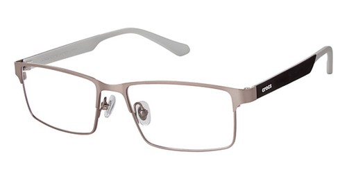 Crocs Brillengestell CF3178 METALL/GRAU (54-16-138) - Bild 1 von 5