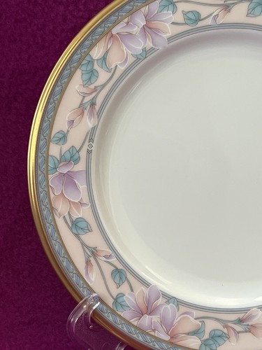 Noritake China EMBASSY SUITE 9756 BREAD and BUTTER PLATES - NEW - Picture 4 of 16