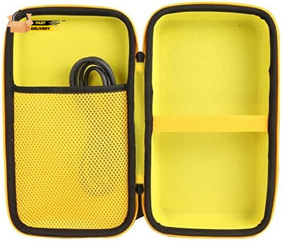 Hard Carrying Case Compatible with Brady BMP21-PLUS Handheld Label Pri