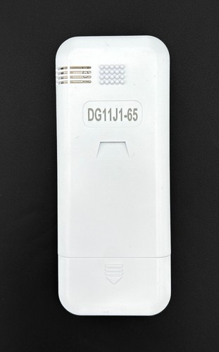 LG AC Klimaanlage Ersatz Fernbedienung DG11J1-65 - Bild 2 von 2