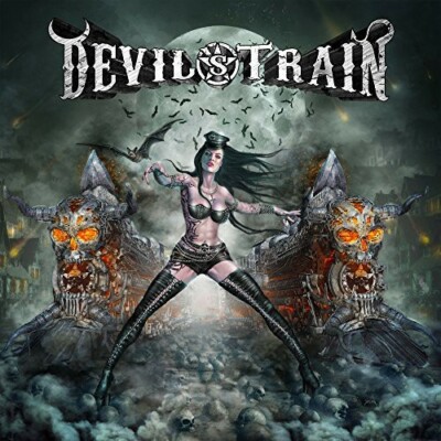 【ラプンツェル様用】HELLTRAIN / Rock'n'Roll Devil Rock n roll devil | helltrain