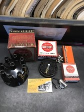 1955 1956 Pontiac Tune Up Kit 1955 1956 Pontiac Tune Up Kit