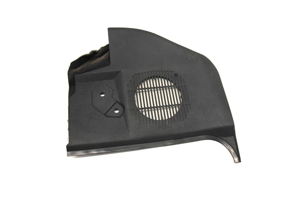 BMW OEM E30 85-92 ВОДИТЕЛЬ ЛЕВЫЙ НИЖНИЙ ANTHRAZIT ЧЕРНЫЙ УДАР ОТДЕЛКА ПАНЕЛИ СЕДАН КУПЕ - Изображение 3 из 4