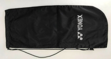Yonex Schlägerhülle Schlägerbeutel (schwar...