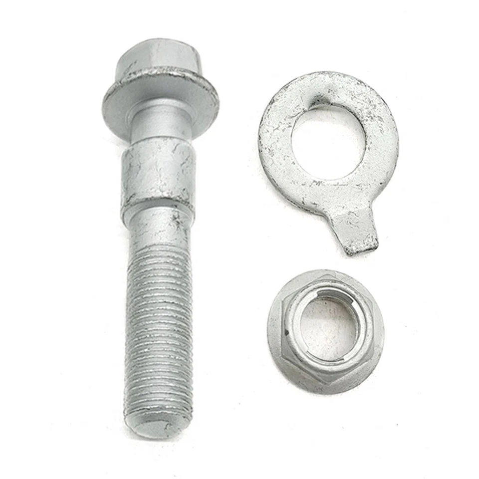 Front or Rear LH&RH Alignment Camber Kit K90477 for Lexus Mazda Toyota Scion TC - Изображение 3 из 4