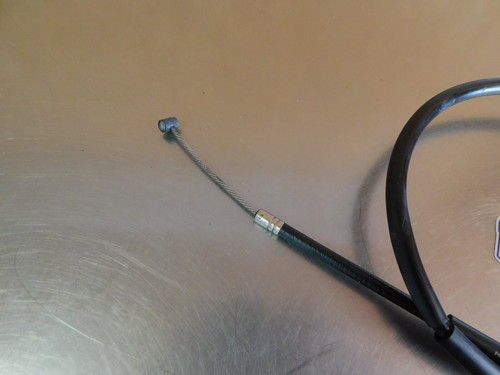 Cable d'embrayage Honda 600 Transalp - Foto 3 di 4