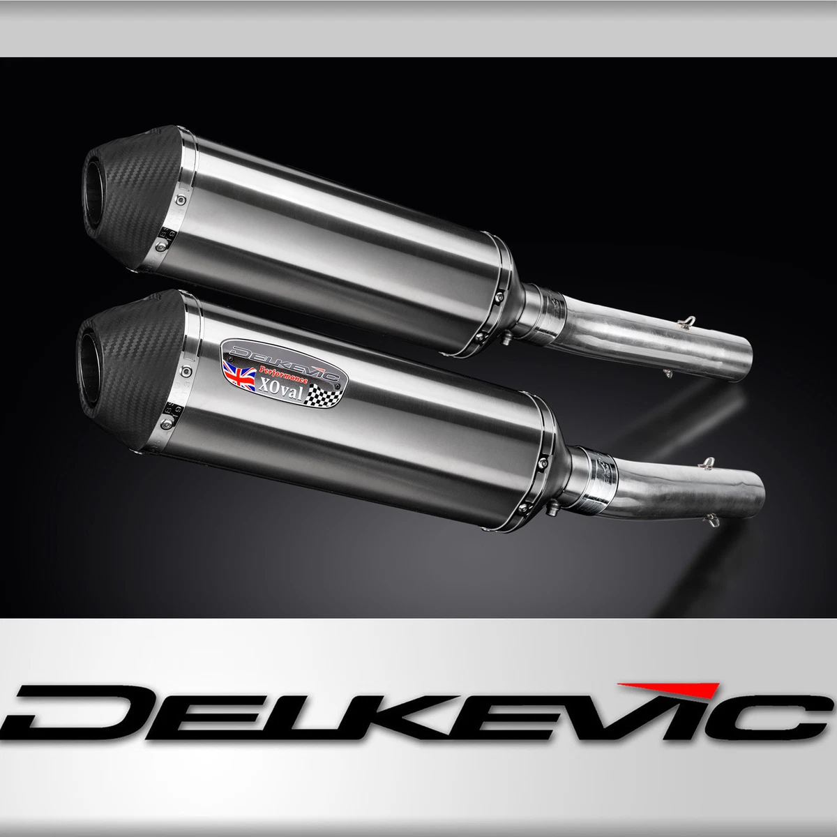 25+ Motorcycle Exhausts & Exhaust System Parts for Aprilia