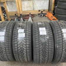 Set Of 4 Tyre Winter Goodyear 24545 R18 100h Ultragrip Performance Fbc39f57