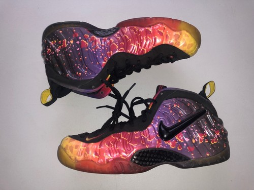 foamposite pro asteroid