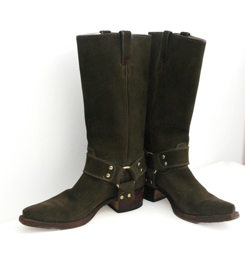 Botas Camperas Tony Mora | eBay