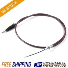For CAT Skid loader Hand throttle cable Replaces #234-0732