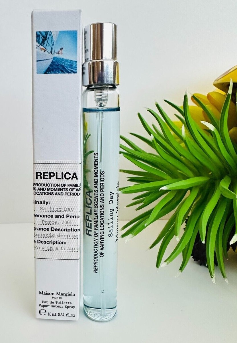 REPLICA Sailing Day Maison Martin Margiela Women's Perfume REPLICA Sailing Day Maison Martin Margiela Women's Perfume