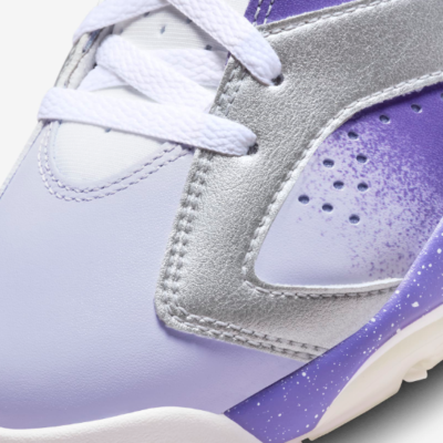 Nike Air Jordan 6 Retro G Golf Shoes 'Action Grape' (FD0205-055