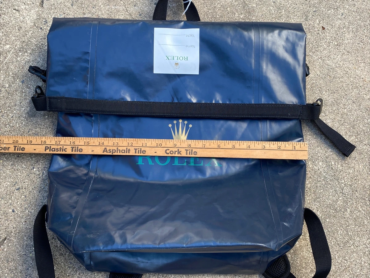 Waterproof sailing backpack cheap