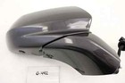 New OEM GM Door Mirror Cadillac 2017-2019 XT5 Camera Power Fold Blind Spot Grey