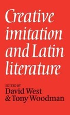 Creative Imitation Latin Liter by David West: New