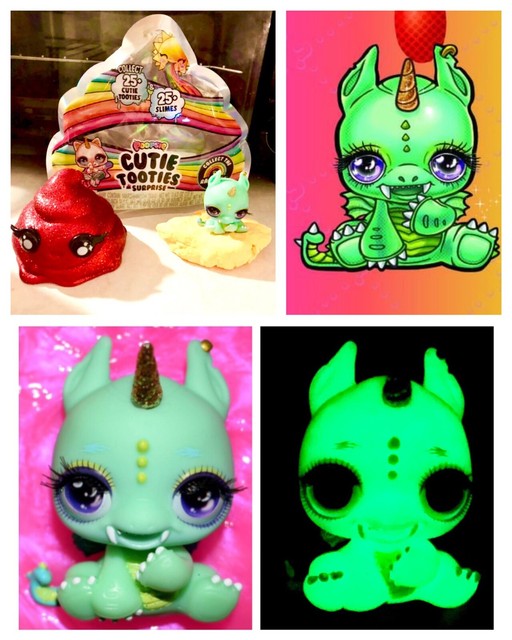 ebay poopsie unicorn