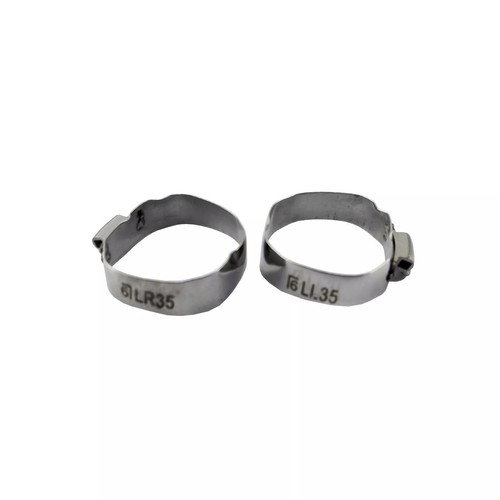 Dental Orthodontic Bands w+ Buccal Tube 1st Molar Roth/MBT 022" 16#-35# U2L1 - Afbeelding 17 van 19