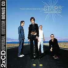 Stars - The Best Of 1992-2002 von The Cranberries | CD | Zustand gut