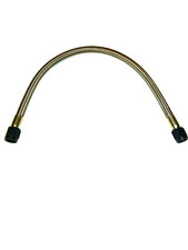 6an 15 Nitrous Oxide Or Fuel Line Ptfe Stainless Braided Hose Black Ends 6an 15 Nitrous Oxide Or Fuel Line Ptfe Stainless Braided Hose Black Ends