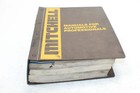 New ListingMitchell Manual 1982-84 Tune-Up Imported Cars & Trucks Vol2