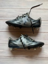Adidas Adizero F50 TRX SG M29347 Football Soccer Boots Cleats Size US 8 UK 7.5