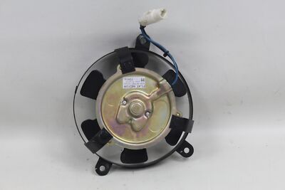 Ducati ST4 98-02 OEM Radiator Water Cooler Coolant Fan 55040081A